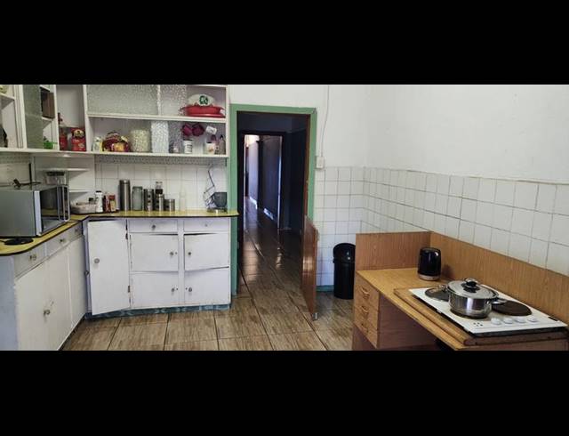 6 BEDROOM HOUSE FOR SALE IN TURFFONTEIN